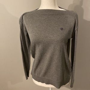Chase lands end sweater